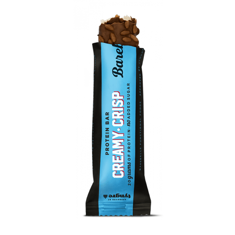 Barebells Proteīna batoniņš (55 g) - Barebells - Vitamins.lv