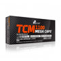 TCM 1100 (120 mega kapsulas) - Olimp - Vitamins.lv