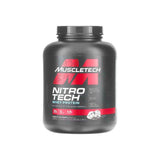 Nitro - Tech Performance Series (1.8 kg) - MuscleTech - Vitamins.lv