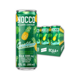 Nocco BCAA Dzēriens (24 x 330 ml) - Nocco - Vitamins.lv