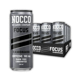 Nocco BCAA Dzēriens (24 x 330 ml) - Nocco - Vitamins.lv
