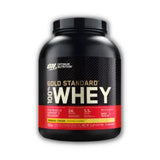 Optimum Nutrition Gold Standard 100% Whey (2.27 kg) - Optimum Nutrition - Vitamins.lv