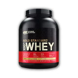 Optimum Nutrition Gold Standard 100% Whey (2.27 kg) - Optimum Nutrition - Vitamins.lv