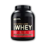 Optimum Nutrition Gold Standard 100% Whey (2.27 kg) - Optimum Nutrition - Vitamins.lv