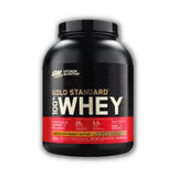 Optimum Nutrition Gold Standard 100% Whey (2.27 kg) - Optimum Nutrition - Vitamins.lv