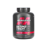 Nitro - Tech Performance Series (1.8 kg) - MuscleTech - Vitamins.lv