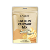 LOHILO Proteīna pankūku maisījums (500 g) - Lohilo - Vitamins.lv