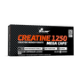 Kreatīns Mega Caps (120 kapsulas) - Olimp - Vitamins.lv