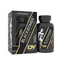 BlackBombs (60 tabletes) - DY Nutrition - Vitamins.lv
