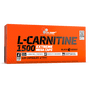 Olimp L - Carnitine 1500 Extreme (120 kapsulas) - Olimp - Vitamins.lv