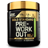 Optimum Nutrition Gold Standard Pre - Workout (330 g) - Optimum Nutrition - Vitamins.lv