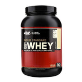 Optimum Nutrition Gold Standard 100% Whey (908 g) - Optimum Nutrition - Vitamins.lv