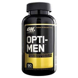 Opti - Men Multivitamīni (90 tabletes) - Optimum Nutrition - Vitamins.lv