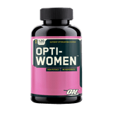 Opti - Women Multivitamīni (120 kapsulas) - Optimum Nutrition - Vitamins.lv