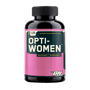 Opti - Women Multivitamīni (120 kapsulas) - Optimum Nutrition - Vitamins.lv