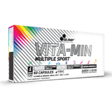 Vita - Min Multiple Sport (60 kapsulas) - Olimp - Vitamins.lv